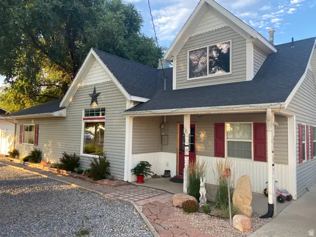 84 N 500 E, Salem, UT 84653 - #1