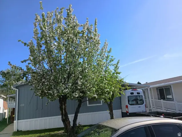 3750 Midland Dr, Roy, UT 84067 - #3