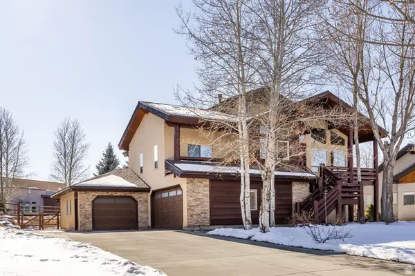 5880 Trailside Loop, Park City, UT 84098