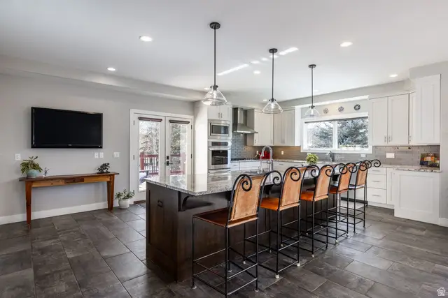 5880 Trailside Loop, Park City, UT 84098 - Image #3