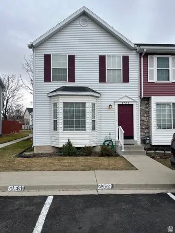 2359 W 540 N, Provo, UT 84601