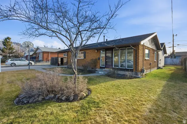 1062 E Diamond Way, Sandy, UT 84094 - #1