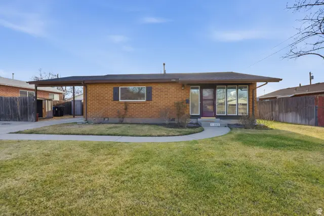 1062 E Diamond Way, Sandy, UT 84094 - #2
