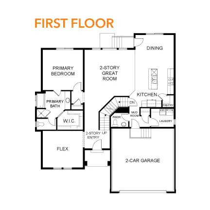 4432 N Wizard Way #115, Eagle Mountain, UT 84005 - #2