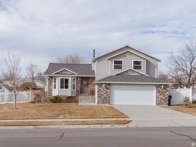 1023 N 250 W, American Fork, UT 84003 - Image #1
