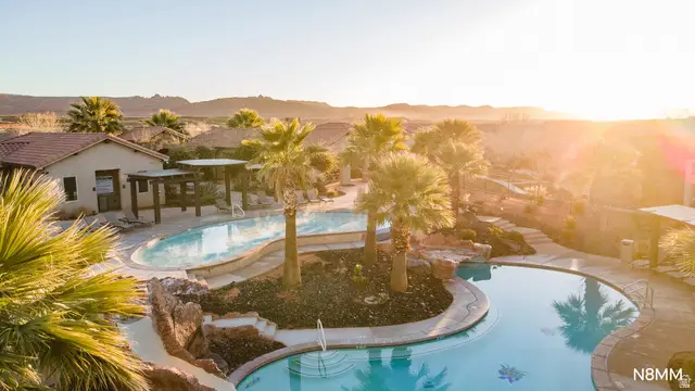 3800 N Paradise Village Dr #80, Santa Clara, UT 84765 - #2