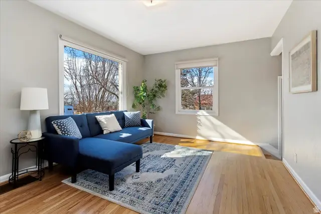 2841 E Louise Ave, Millcreek, UT 84109 - #3