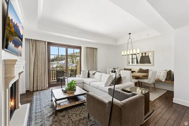 9100 Marsac Ave #881, Park City, UT 84060 - Image #2