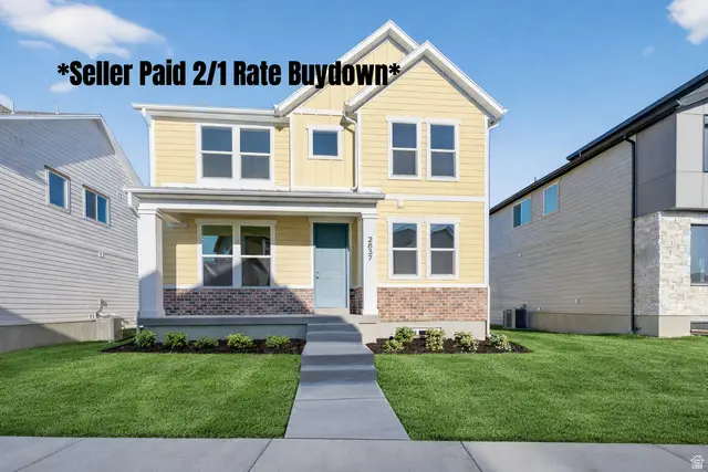 2837 W 2720 N #74, Plain City, UT 84404 - Image #1