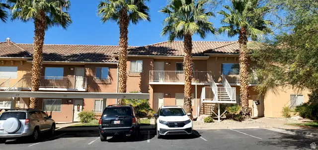 700 N Main St #C3, Washington, UT 84780 - #1