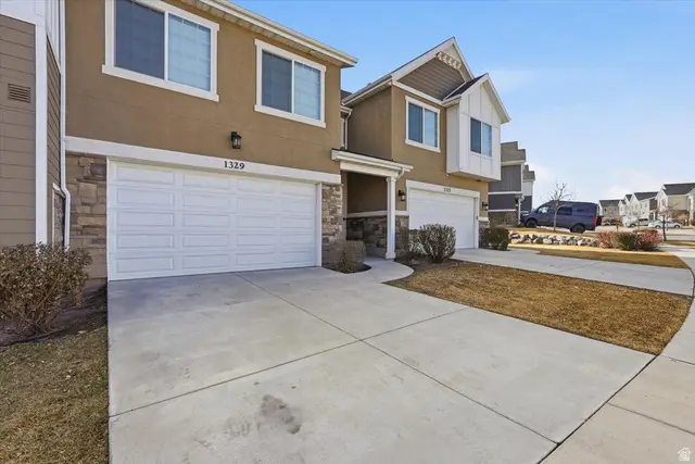 1329 W Wallsburg Dr S, Taylorsville, UT 84123 - Image #1