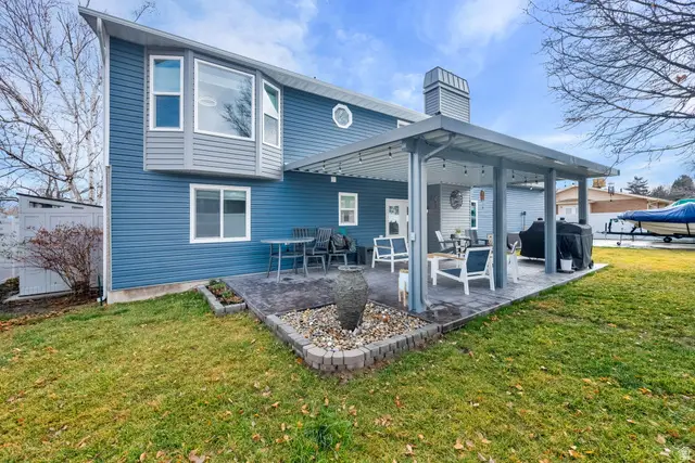 4240 S 1300 W, Taylorsville, UT 84123 - #3