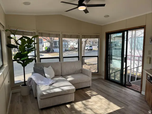 1150 W Red Pkwy #21, Washington, UT 84780 - #1