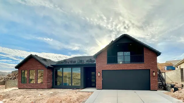 1023 N Falcon Ridge Vw #23, Hurricane, UT 84737 - #1