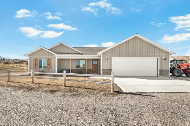 18573 S Marsh Rd, Downey, ID 83234 - #1