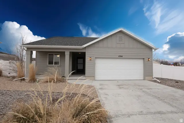 4264 W 6025 S, Roy, UT 84067 - #3