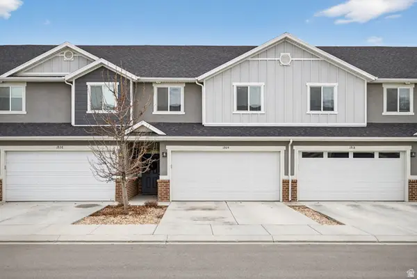 1924 S 1120 W, Orem, UT 84058
