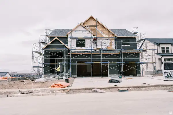 1848 S 100 E #3, Payson, UT 84651