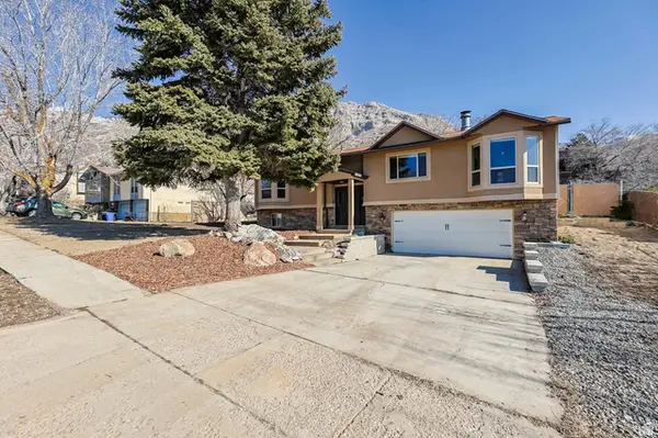 2978 N 1300 E, North Ogden, UT 84414