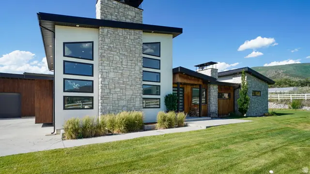 1245 E Draper Ln, Wallsburg, UT 84082 - #1