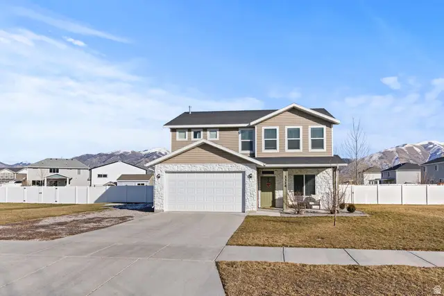 3314 S 1380 W, Nibley, UT 84321 - Image #1