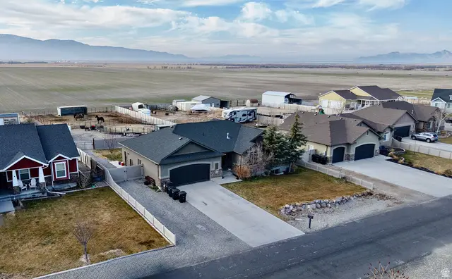 4319 Rose Springs Road Rd, Erda, UT 84074 - #2