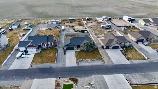 4319 Rose Springs Road Rd, Erda, UT 84074 - #3