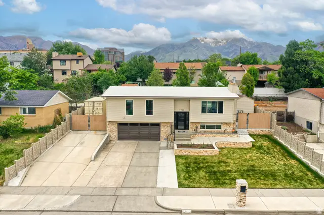 7755 S 1130 E, Midvale, UT 84047 - #3