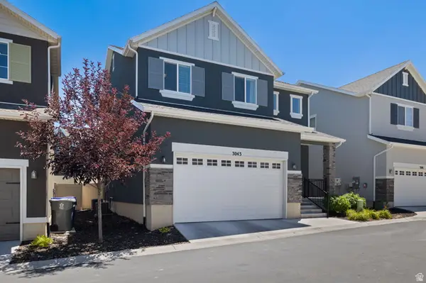 3043 S Willow Dr, Saratoga Springs, UT 84045