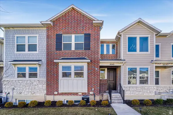 4543 W Watchmen Way S, Herriman, UT 84096
