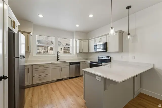 4543 W Watchmen Way S, Herriman, UT 84096 - #2