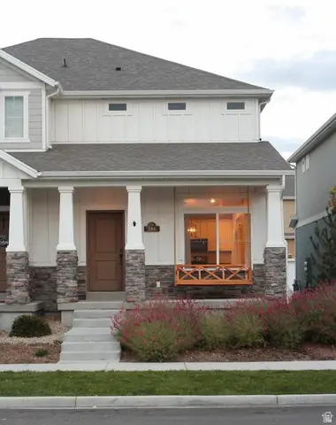 246 S Meadowbrook Ct, Saratoga Springs, UT 84045 - Image #2