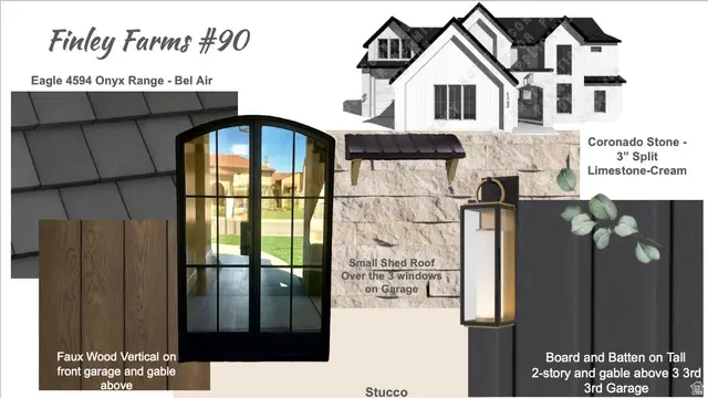 518 E Weatherby Way, Washington, UT 84780 - #2