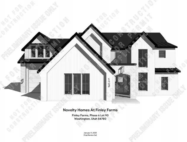 518 E Weatherby Way, Washington, UT 84780 - #3