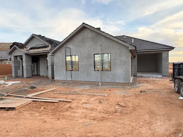 977 W 1920 S, Hurricane, UT 84737 - #2