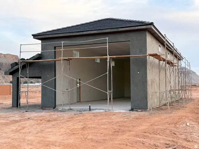 977 W 1920 S, Hurricane, UT 84737 - #3