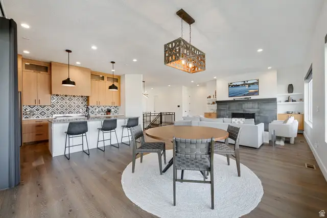 657 E Vandalay Ln S, Draper, UT 84020 - #1