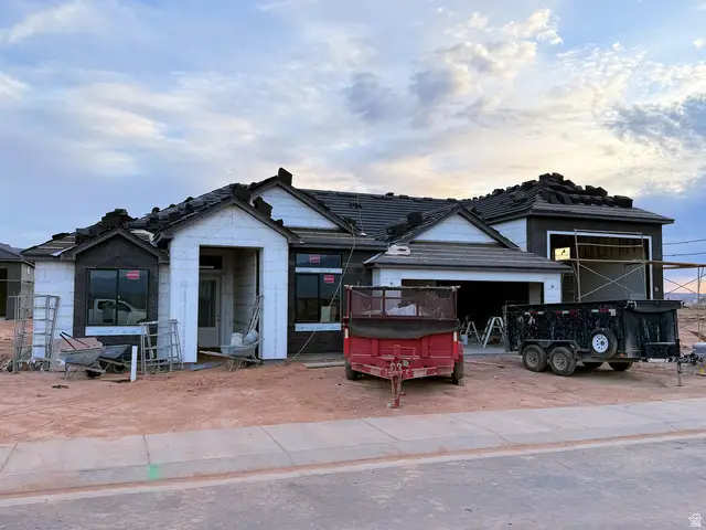 995 W 1920 S, Hurricane, UT 84737 - #2