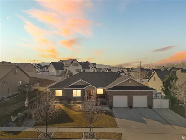 764 S 1100 W, Spanish Fork, UT 84660