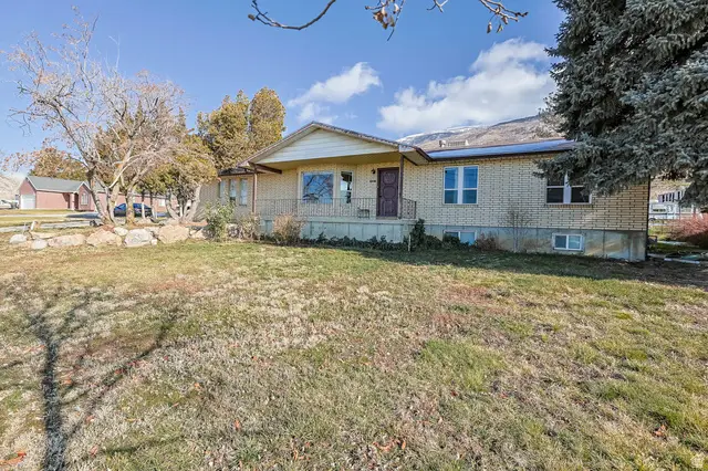 1112 N Main St E, Willard, UT 84340 - #1