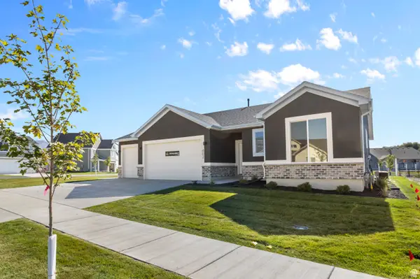 3023 S 277 W, Nibley, UT 84321