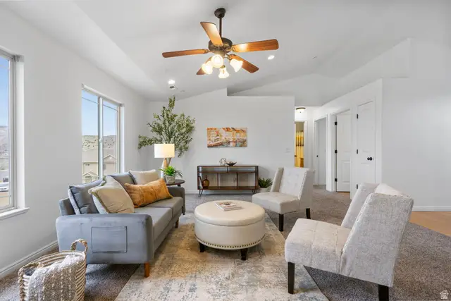 3821 E Rock Creek Rd #9, Eagle Mountain, UT 84005 - #1