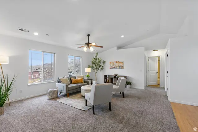 3821 E Rock Creek Rd #9, Eagle Mountain, UT 84005 - #2