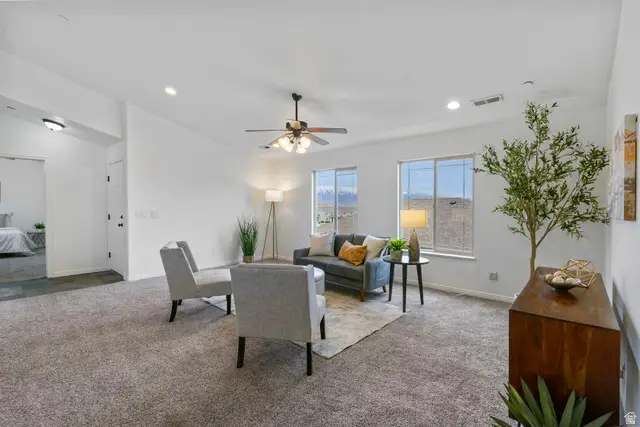 3821 E Rock Creek Rd #9, Eagle Mountain, UT 84005 - #3