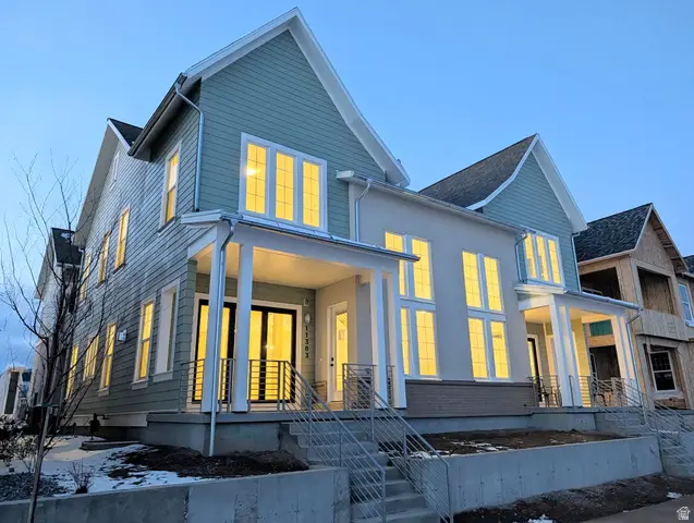 11383 S Watercourse Rd W #206, South Jordan, UT 84009 - #1