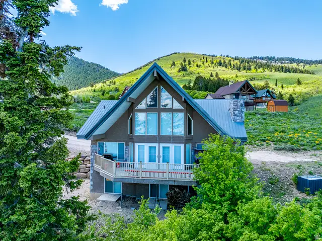 374 Cold Springs Dr, Fish Haven, ID 83287 - #1