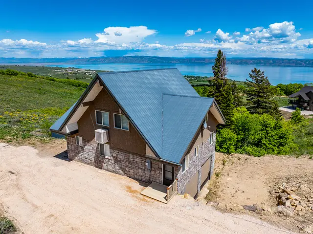 374 Cold Springs Dr, Fish Haven, ID 83287 - #2