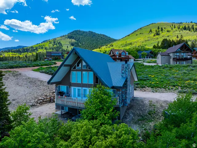 374 Cold Springs Dr, Fish Haven, ID 83287 - #3
