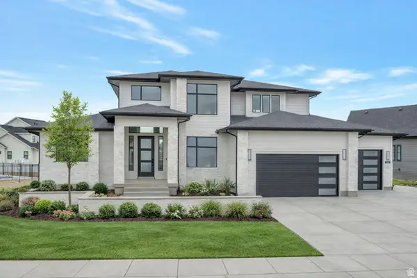1566 W Pheasant Meadow Dr, Kaysville, UT 84037
