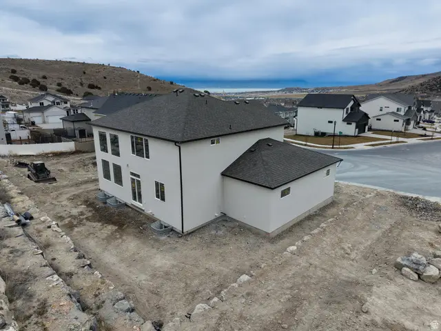 3605 E Lakota Dr #602, Eagle Mountain, UT 84005 - #2